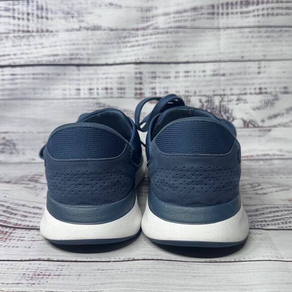 KIZIK LIMA MENS SZ 7.5 Sneakers SHOES WOMAN SZ 9 IN TIDEPOOL UNISEX main image 4